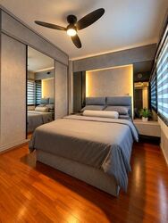 Blk 988C Jurong West Street 93 (Jurong West), HDB 5 Rooms #636440831